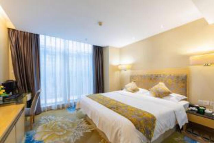 Guestroom Pic
