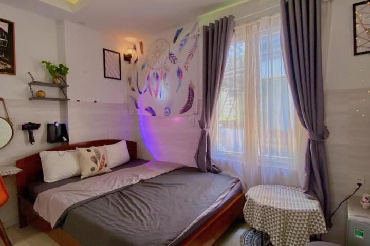 Lighthouse Homestay Vũng Tàu