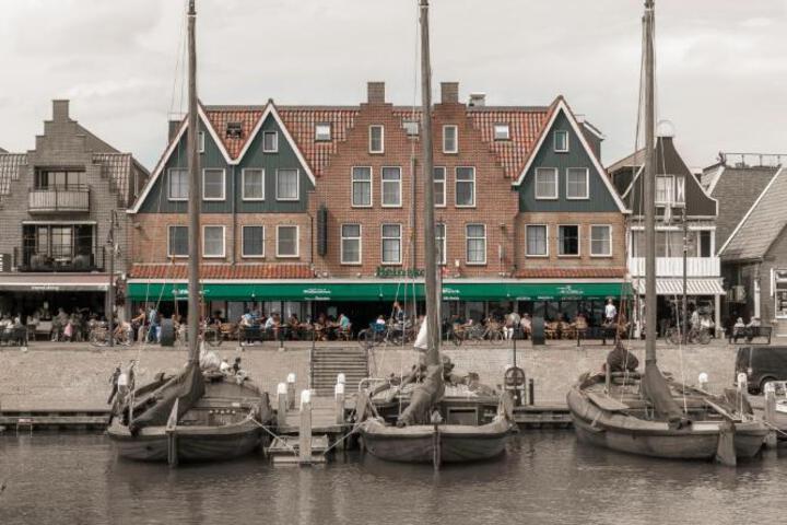Hotel Old Dutch