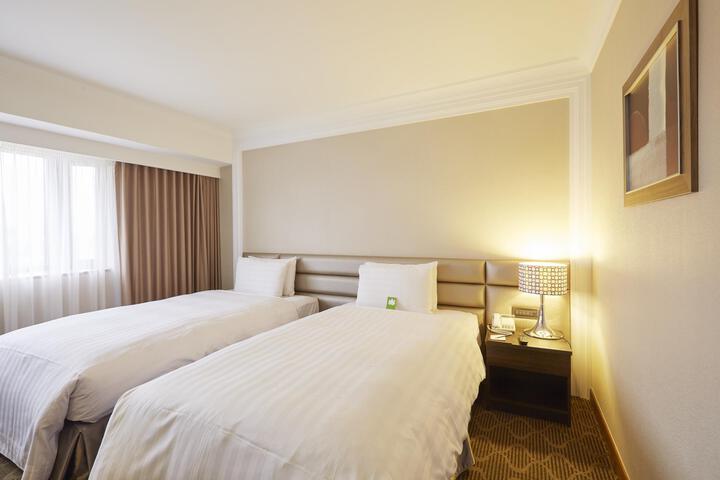 Grand City Hotel