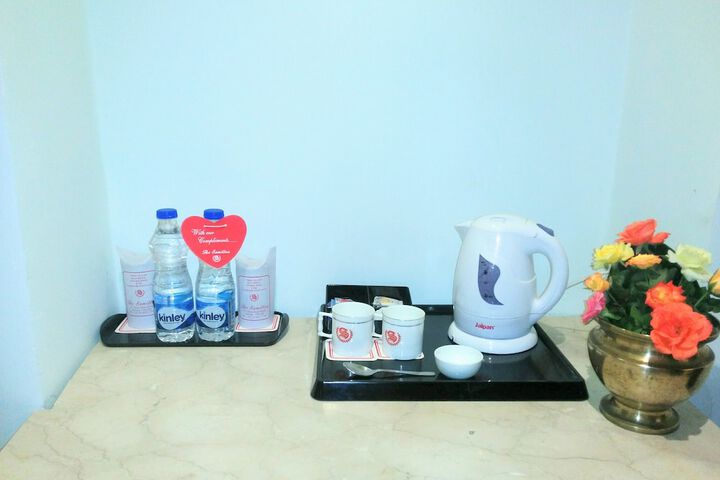 Breakfast/Coffee Service 53 of 134