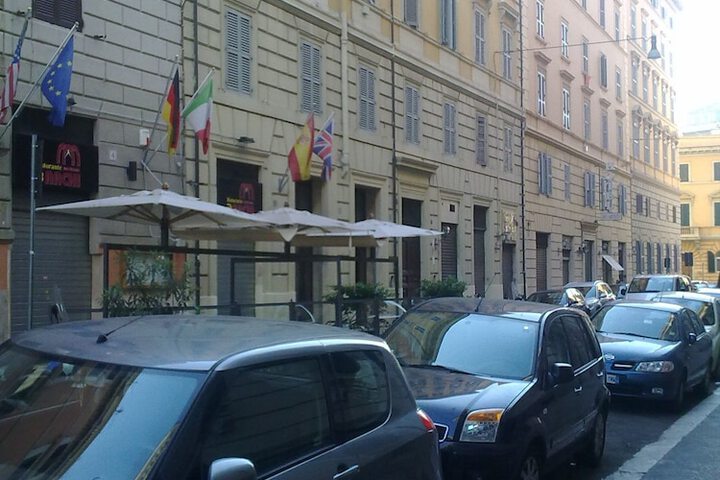 Hotel 24 of 24