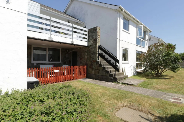 3 Ger Y Nant Pwllheli