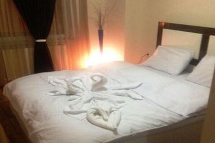 Guest Suite Photo