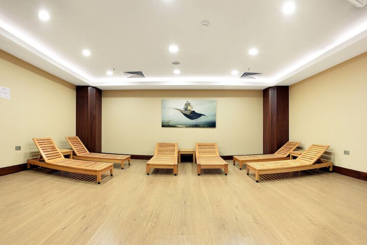 Spa Photos