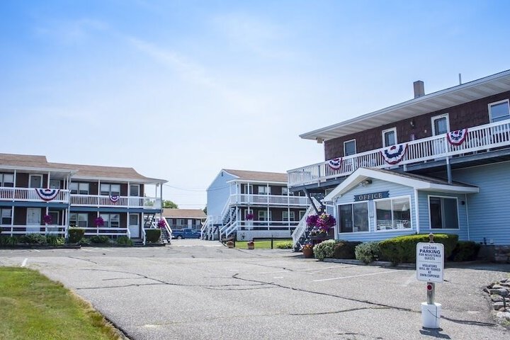 Image of The Villager Motel