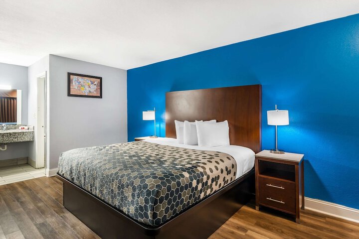 1 King Bed (10 of 27)