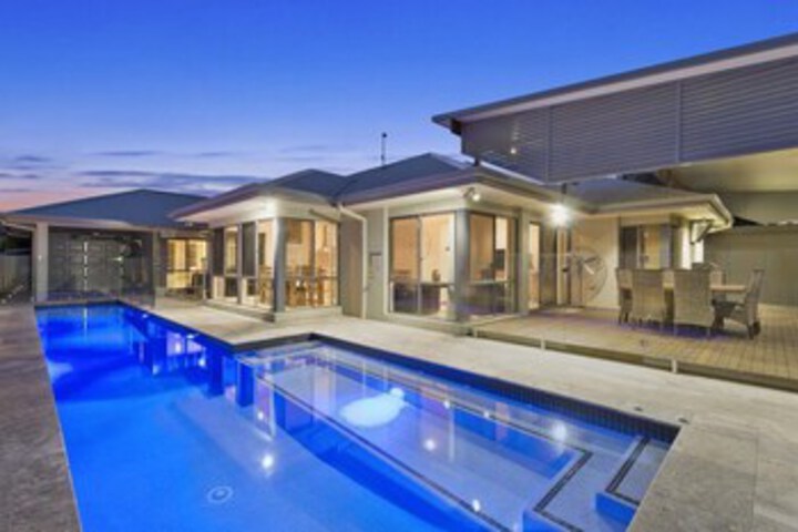 Pottsville Beach Holiday Home