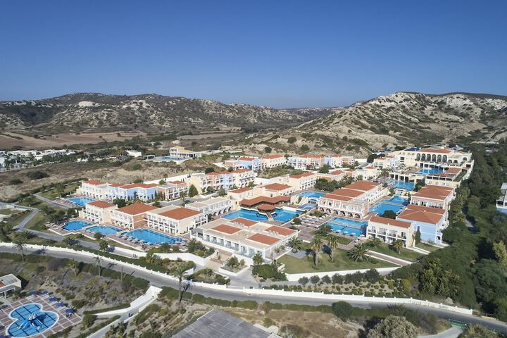 Hotel 46 of 47