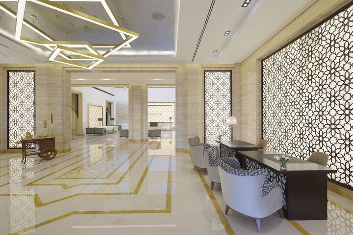 Hotel Interior 2 of 91