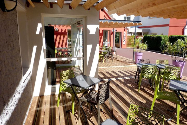 Terrace/Patio 51 of 59