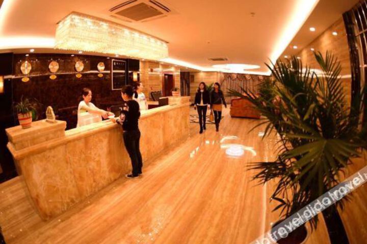 Hotel Interior 3 of 6
