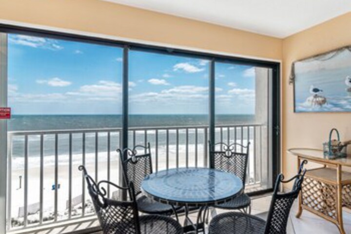 Edgewater 62 by Bender Vacation Rentals in Gulf Shores, AL