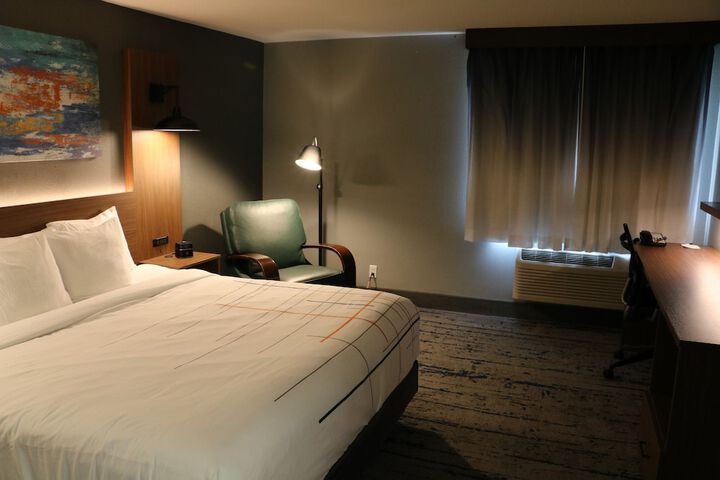 1 King Bed (19 of 22)