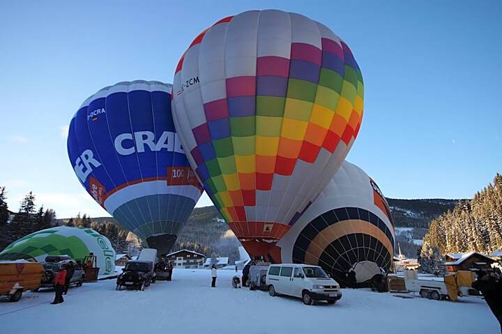 Fitness Center Photo