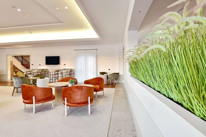 Lobby Photos