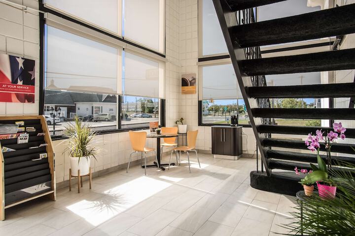 Hotel Interior 7 of 31