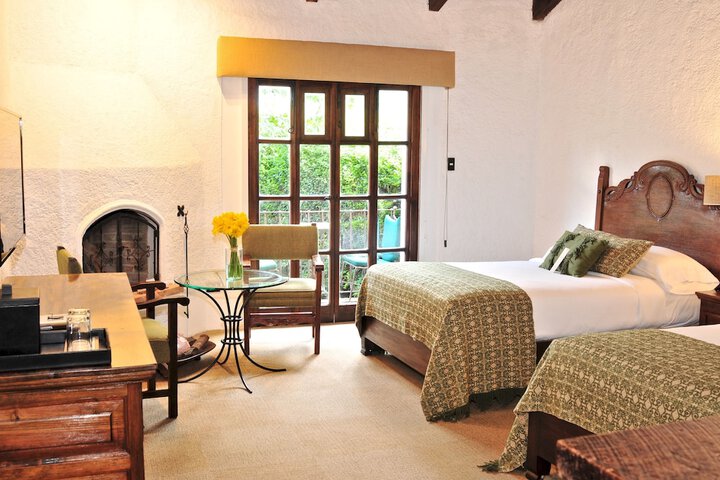 Fitness Facility Photos