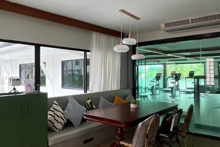 Hotel Interior 162 of 166