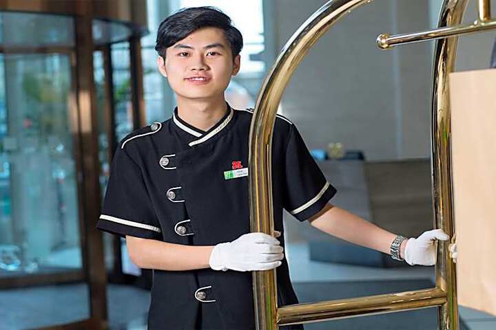 Fitness Center Photo