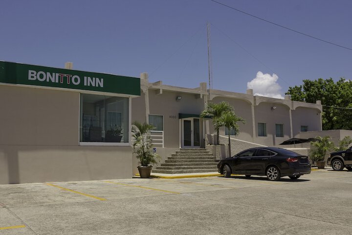 Photo of BONITTO INN Tampico Aeropuerto