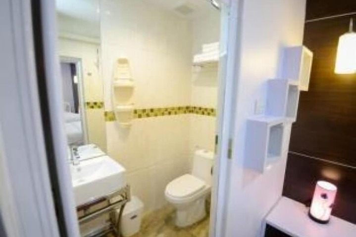 Bath Amenities