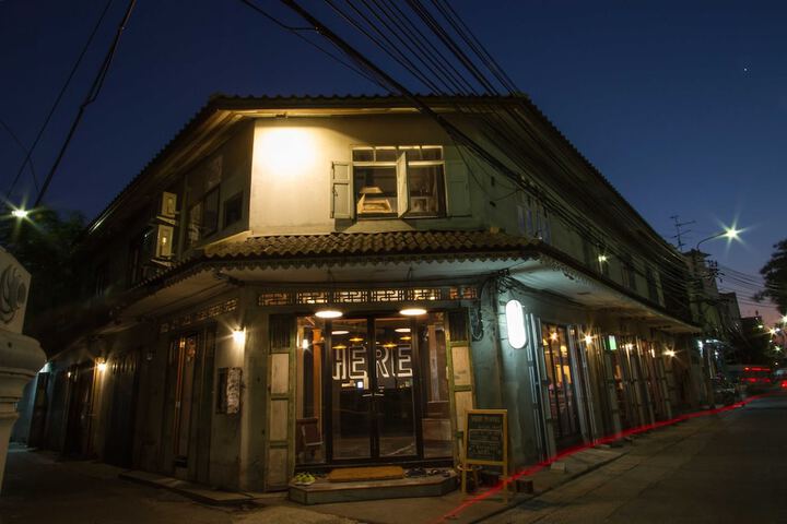 Hotel 58 of 60