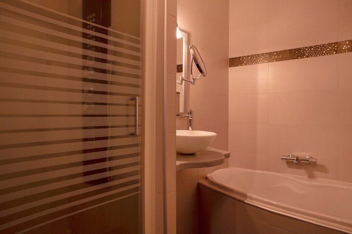 Bath Amenities