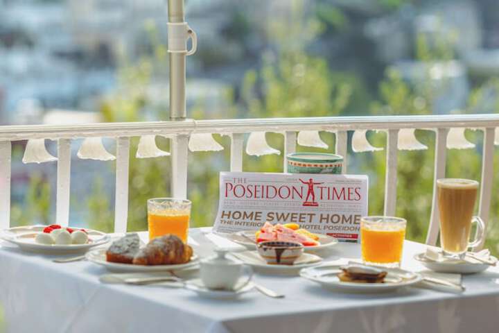 Breakfast/Coffee Service 137 of 180