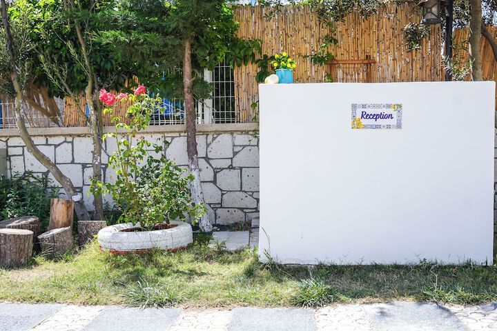 Photo of Limonata Bozcaada