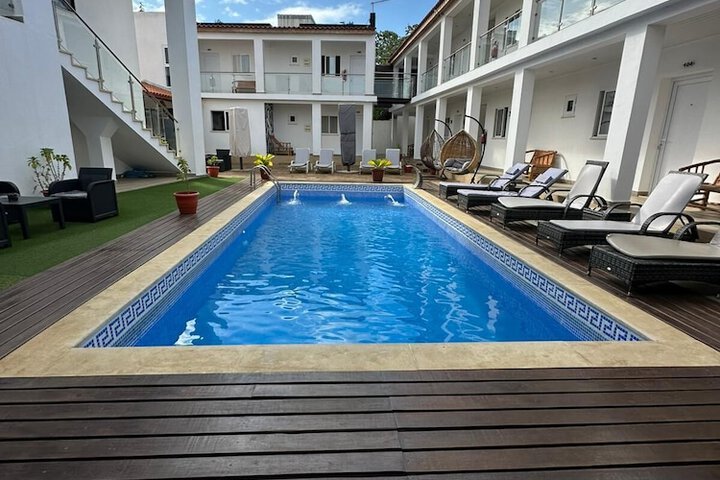 Hotel 59 of 60