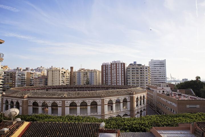 View from room