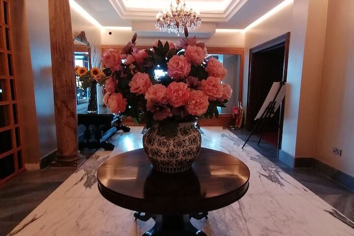 Hotel Interior 2 of 25