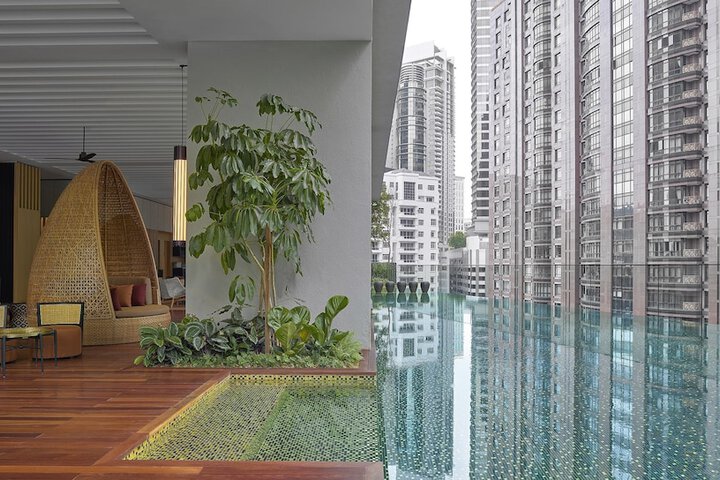 Pool 42 of 64