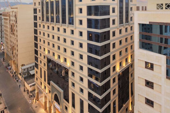 Jayden Hotel