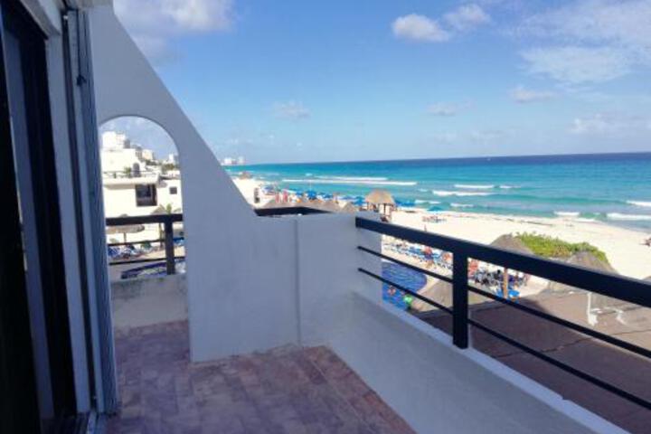 Photo of Departamento Frente Al Mar
