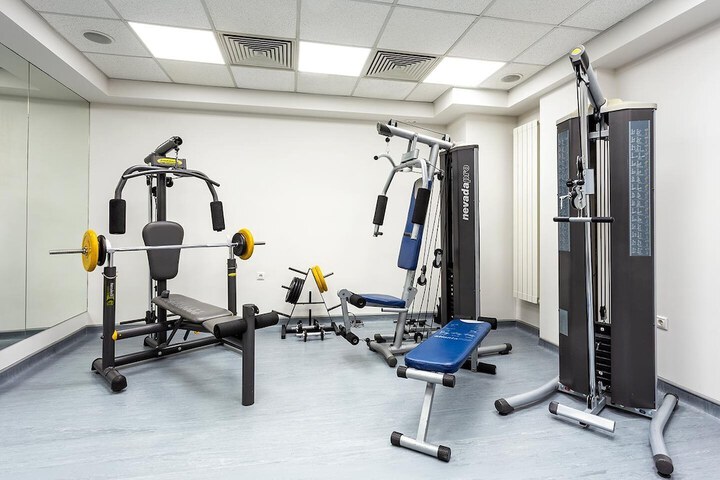 Health and Fitness 27 of 47