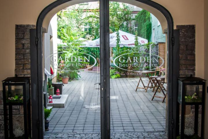 Terrace/Patio 63 of 66