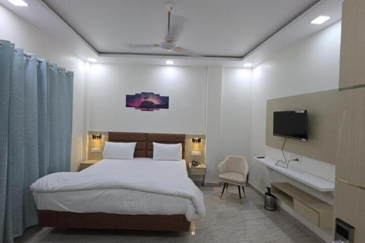 Hotel Urban Luxe