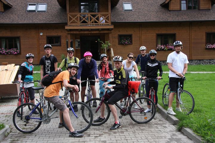 Outdoor Activities 13 of 50