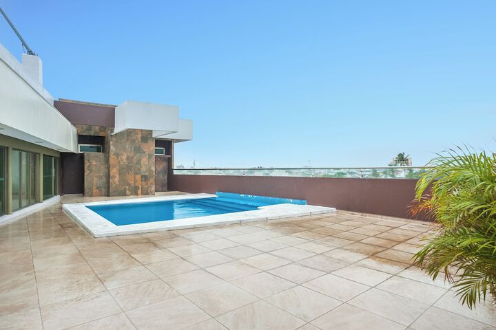 Terrace/Patio 13 of 13