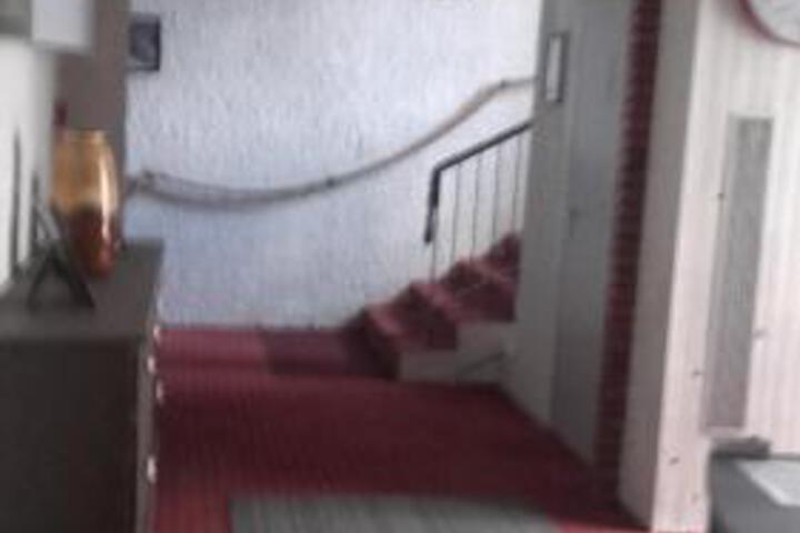 HO TEL AUBERGE DE LA PALOMBIE RE