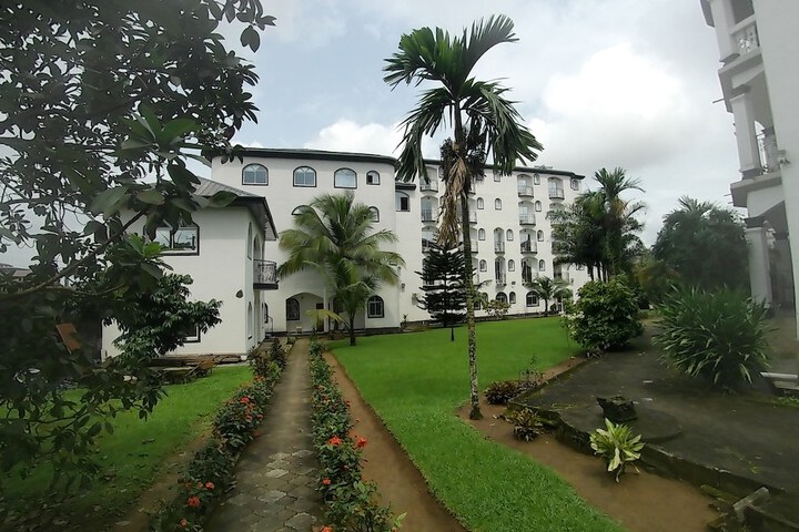 Hotel 39 of 40