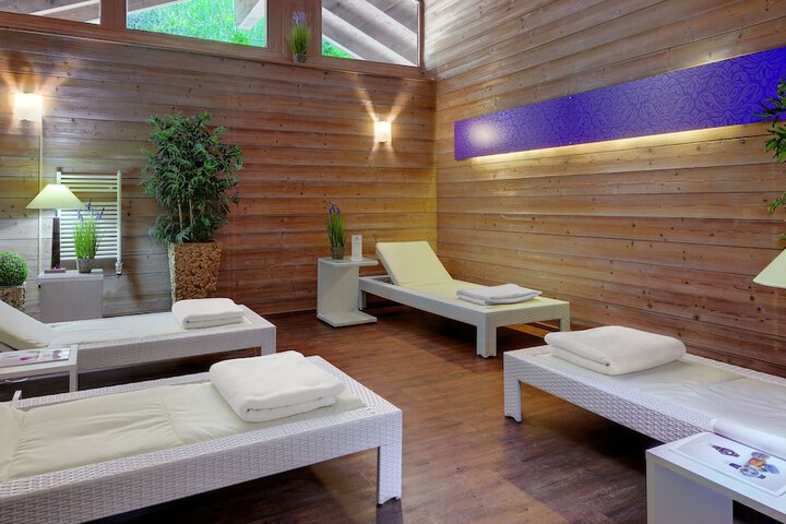 Hotel Spa