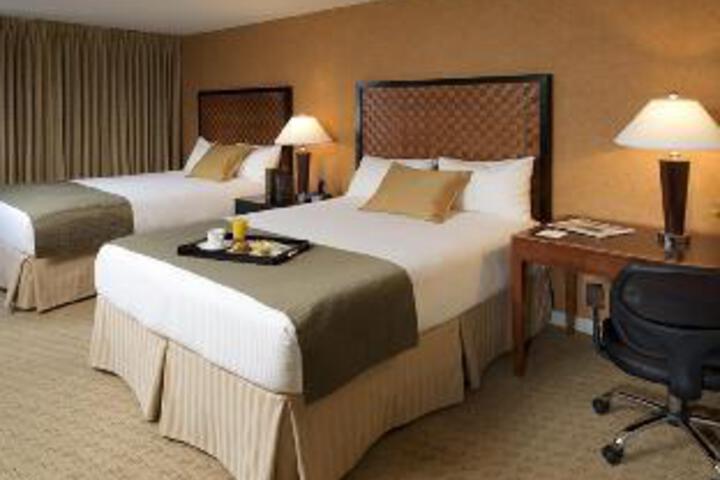 Fitness Center Photo