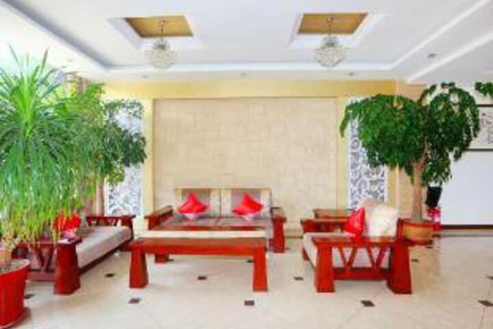 Lin Shu Xin Hong Express Hotel