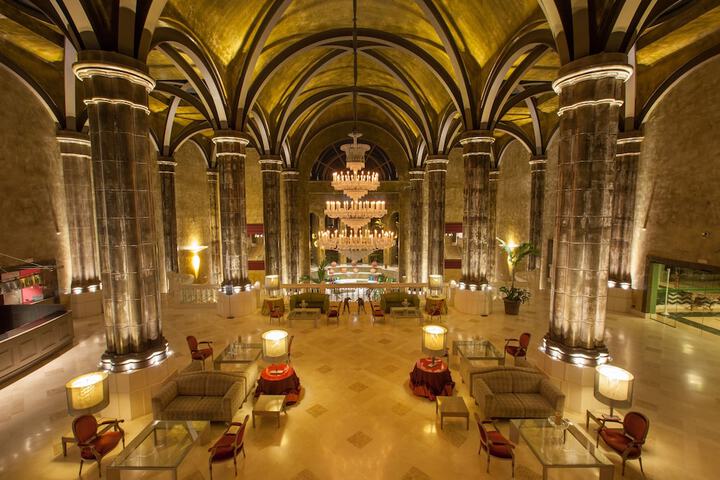 Hotel Interior 2 of 92