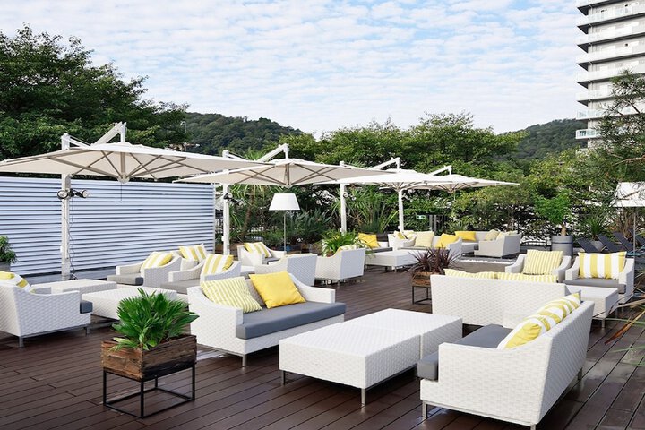 Terrace/Patio 37 of 45