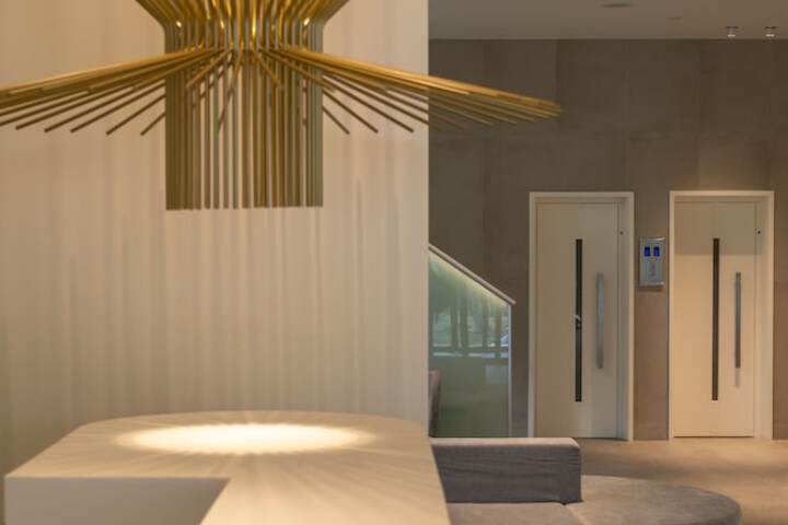 Hotel Interior 6 of 127
