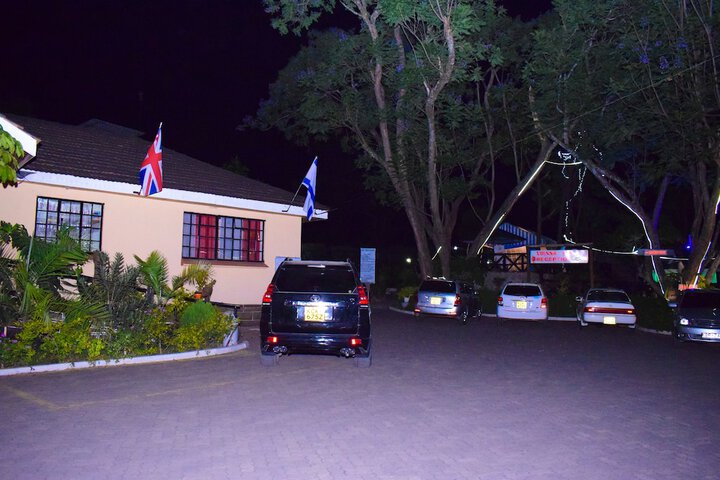 Hotel 128 of 130